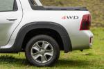 Renault Duster Oroch Dynamique 2.0 4x4 2018 года